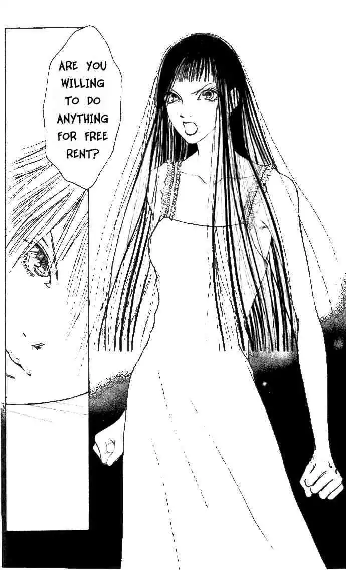 Perfect Girl Evolution Chapter 35 36